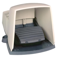 Переключатель педальный SchE XPEG310 Schneider Electric