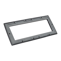 Аксессуар ZCP770 TRIM BEZEL Philips 912400134263 / 871829139035000