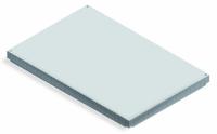 ВЕРХНЯЯ ПАНЕЛЬ С ВЕНТ. ОТВ. 800x800 | NSYSVR808 Schneider Electric