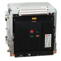 Выключатель нагрузки ВН-45 2000/2000А 3P выкатной EKF | nt45-2000-2000v