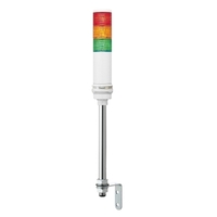 КОЛОННА В СБОРЕ 60ММ 24 AC/DC LED XVC6B35S | Schneider Electric