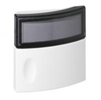 Кнопка для звонка электр. 24В IP44 | 041647 Legrand