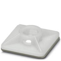 Основание для кабельной стяжки WT-BASE LS HF 4 (уп.100шт) Phoenix Contact 3240706