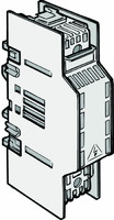 Держатель предохранителей OFAX3S11-полюсный до 630А, IP20 | 1SCA022627R8130 ABB