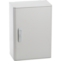Корпус OptiBox G 736 SF111 A 1 IP65 полиэстер КЭАЗ 263381 (Курский электроаппаратный завод)