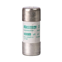 Предохранитель 22х58-AM-6А SchE DF3FA06 Schneider Electric