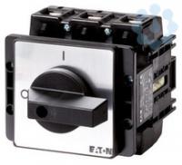 Выключатель 3P 315A , переднее крепление, P5-315/E - 280949 EATON