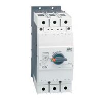 Автомат защиты двигателя MMS-100S 50А LS Electric 707000600 LSIS