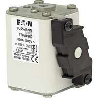 Предохранитель быстрый 160А 1000В 1KN/110 AR EATON 170M4965