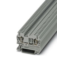 Проходные клеммы ST 2,5-BE | 3036260 Phoenix Contact