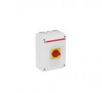 Рубильник в боксе OTP63BA3M | 1SCA022401R3780 ABB