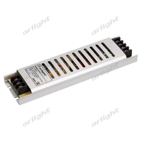 Блок питания ARS-60-12-LS (12V, 5A, 60W) | 026099 Arlight