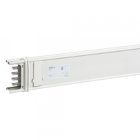 СЕКЦИЯ ПРЯМАЯ 160А, 3М | KSC160ED4306 Schneider Electric