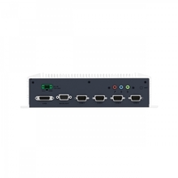 Компьютер промышленный S-BOX PC Optimized без ОС DC 1 слот SchE HMIBSO0ND1001 Schneider Electric