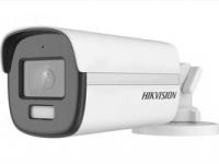 Камера видеонаблюдения DS-2CE12DF3T-FS(3.6мм) 3.6-3.6мм цветная Hikvision 1502999
