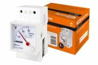 Вольтметр В45ПД 300В-1,5 (din-рейка) | SQ1102-0307 TDM ELECTRIC