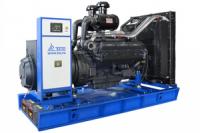 Дизельный генератор АД-500С-Т400-1РМ5 открытый DEUTZ | 22416 ТСС