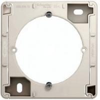 Коробка ОП Glossa молоч. SchE GSL000900 Schneider Electric