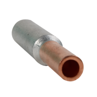 Гильза алюмомедная OptiKit C-GTL-185/240 КЭАЗ 278205 (Курский электроаппаратный завод)