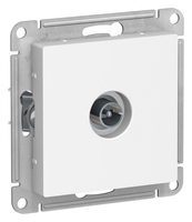 Механизм антенны TV ATLAS DESIGN коннектор бел. SchE ATN000193 Schneider Electric