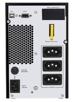 Источник бесперебойного питания ИБП APC Easy UPS SRVS 1000В.А 230В SchE SRVS1KI Schneider Electric