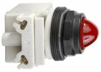 Лампа сигнальная 30мм 230В красн. SchE 9001SKP7R9 Schneider Electric