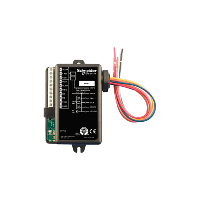 Блок питания трансформаторный 5 рел. вых; вых. Smart VDC OCC; 4 вх. SchE SC3514E5045 Schneider Electric