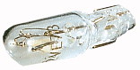 Лампа накаливания, 6В, W2x4.6d , 1Вт, WBGL6 - 090223 EATON