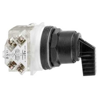 Переключатель 30мм SchE 9001SKS34FB Schneider Electric