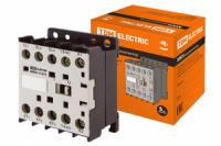 Миниконтактор МКН-11611 16А 230В 1НЗ | SQ0736-0008 TDM ELECTRIC