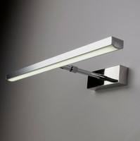 Светильник-подсветка Cooper Neo LED хром (MRL 7W 1003 IP20) 7 Elektrostandard | a039164 Электростандарт