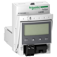 БЛОК УПР МНОГОФУНКЦ 0,35-1,05A 24VDC | LUCMT1BL Schneider Electric