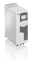 Устройство авт. регулирования ACS580-01-046A-4+B056+J400 22кВт 380В 3ф IP55 с панелью управления ABB 3AXD50000038980