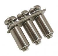 Центральная перемычка для ЗНИ-35мм2 3PIN | SQ0803-0056 TDM ELECTRIC