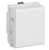 Блок отводной 16A для предохранителя DIN - KNB16CN5 Schneider Electric
