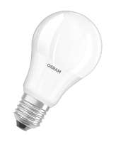 Лампа светодиодная LEDPCLA40 5.5W/827 230В FR E27 FS1 OSRAM 4058075027091