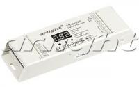 Декодер DMX SR-2102P (12-36V, 240-720W, 4CH) (ARL, IP20 Пластик, 3 года) - 019465 Arlight