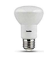 Лампа светодиодная LED8.5 R63/830/E27 8.5Вт 3000К тепл. бел. E27 560лм 220-240В Camelion 11660