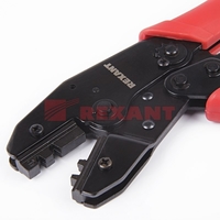 Кримпер для обжима автоклемм неизолированных 0.3-2.0 мм (ht-301 U) | 12-3020 REXANT