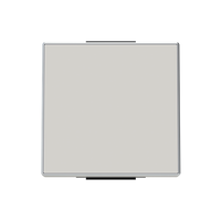Клавиша для 1-кл. выкл./перекл./кнопок SKY дюна ABB 2CLA850100A6201