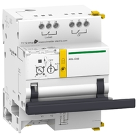 Устройство авт. повторного включения ARA вспом. для iC60 1P + N 2P Acti9 SchE A9C70132 Schneider Electric