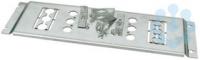 Панель монтажная + комплект монтажа NZM2 3P XMN230606MP 150х600мм EATON 284724