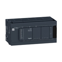 Блок базовый M241-40IO транзист. приемник Advantys OTB SchE TM241C40U Schneider Electric