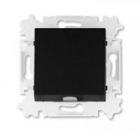 Кабельный вывод ABB Levit антрацит 2CHH480034A6063