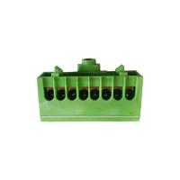 Клемма 8п для Variabox IP20 зел. Bals 40000820