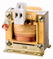 Дроссель сетевой 1п 8.6А 3.41мГн 260В 50/60Гц DX-LN1-009 EATON 269495