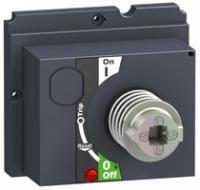 Корпус выносной поворот. рукоятки NSX100-250 SchE LV429502 Schneider Electric