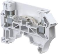 Клемма винтовая ZS4-R1 4мм.кв. - 1SNK508013R0000 ABB