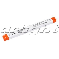 Блок питания ARV-SN12100-Slim (12V, 8.3A, 100W, PFC) | 022926 Arlight