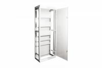 Каркас ВРУ-1 (1800х600х450) без боковых панелей - SQ0905-0111 TDM ELECTRIC
